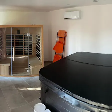 Bed & Breakfast Le Doux Refuge *