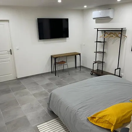 Bed & Breakfast Le Doux Refuge